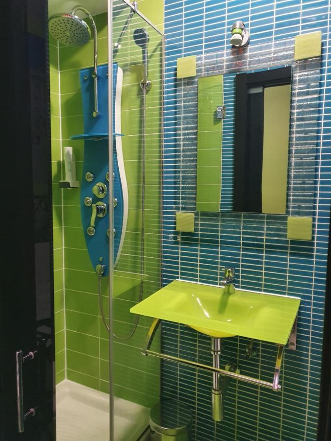 Hostal Jo Inn 마드리드 외부 사진